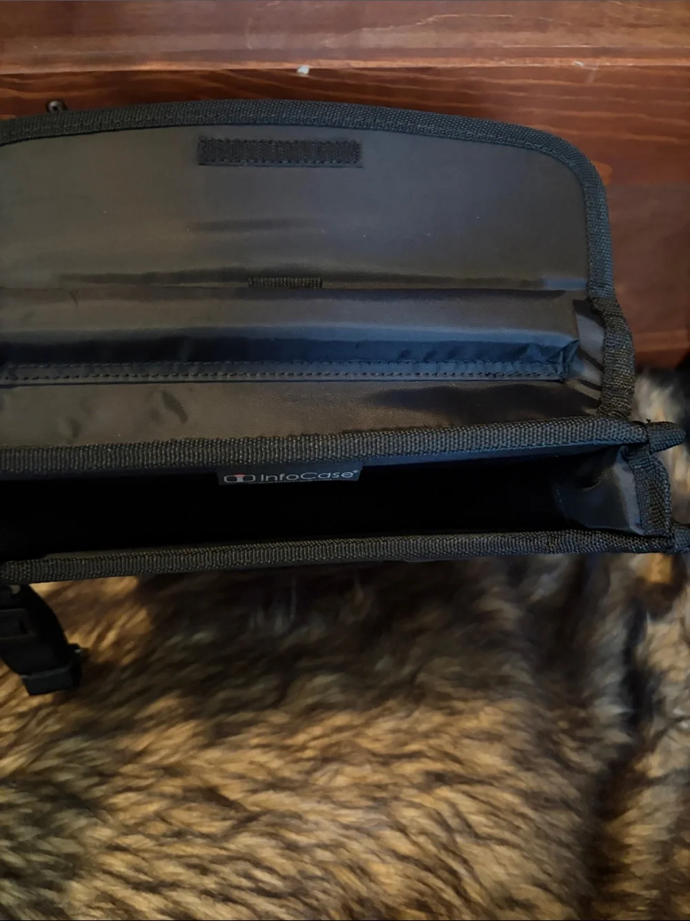 InfoCase 11
